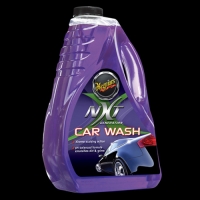 Meguiar\'s Προιόντα Περιποίησης Αυτοκινήτου
Meguiar\'s NXT Generation Car Wash
 Sparco Club Meguiar\'\'s NXT Generation Car Wash