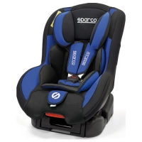 Children\'s Car Seats
Sparco F500K
 