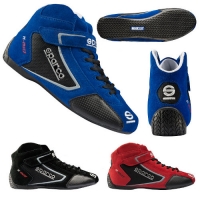 Karting Shoes
Sparco K MID SL-3
 