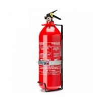 Fire Extinguish Systems
Sparco fire extinguisher 2.0L
 
