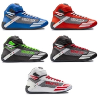 Karting Shoes
 Sparco Mercury Karting Shoes
 