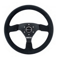 Racing Steering Wheels
Sparco R323 
 