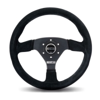 Racing Steering Wheels
Sparco R383 
 