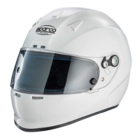 Karting Helmets-Protection-Accessories
Sparco WTX - CMR
 