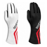 Racing Gloves
SPARCO LAND CLASSIC RACING GLOVES
 
