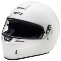 Karting Helmets-Protection-Accessories
SPARCO GP KF-4W CMR KARTING HELMET
 