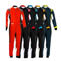 Karting Suits
SPARCO THUNDER KARTING SUIT 
 